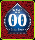 00 Kush Fast - OO Seeds