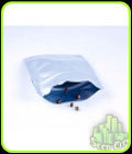 Aluminium Zip-Lock Bag - Seed Storage