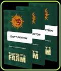 SALE - Gary Payton - Barneys Farm - Cannabis Seed Sale Items